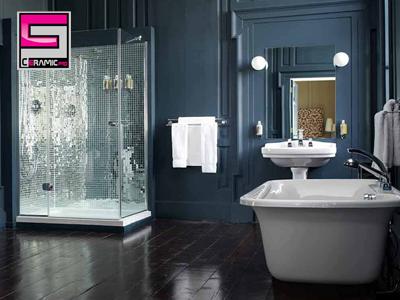 Ceramic Pro Protection Services for Bathrooms