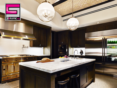 Ceramic Pro Kitchen Package