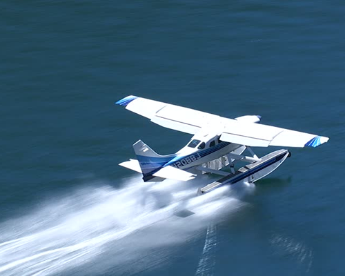 Ceramic Pro for Aviation Industry