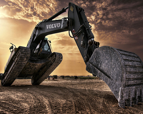 Ceramic Pro for Heavy Equipment & Machinery
