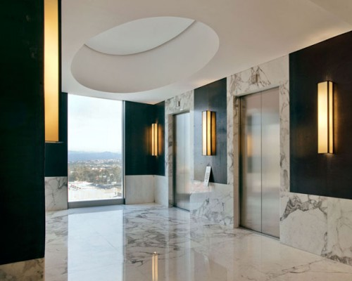 Ceramic Pro for Marble Granite